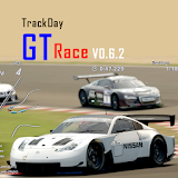 TrackDay GT Race Free icon