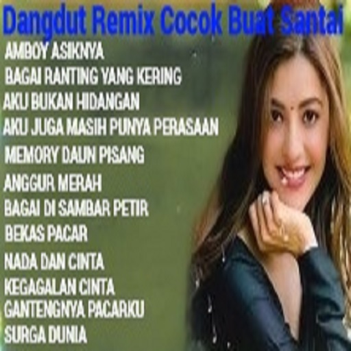 Lagu Dangdut Remix Ofline 2024