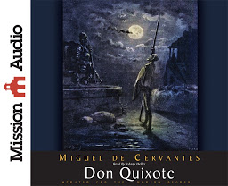 Icon image Don Quixote