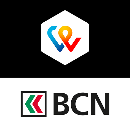 BCN TWINT Download on Windows