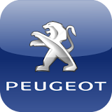 Peugeot Abcis Bretagne icon