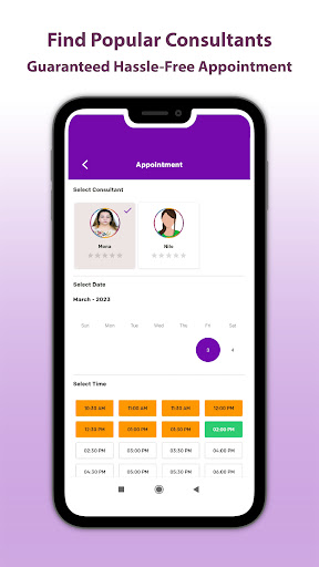 Tuvvie Screen 3