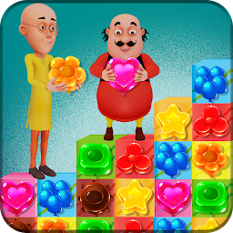 Icon image Candy Story Games For Kids