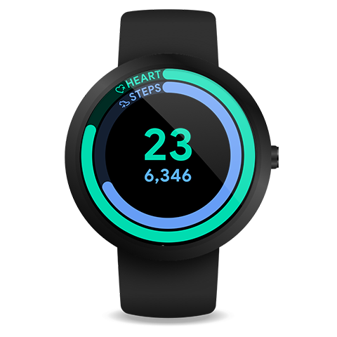 Google Fit: Activity Tracking android2mod screenshots 6