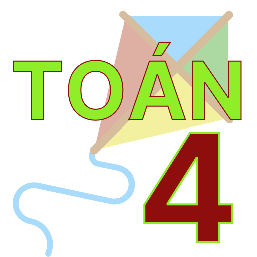 Toán lớp 4 - Cánh Diều