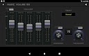 screenshot of Music Volume EQ — Equalizer & Bass Booster