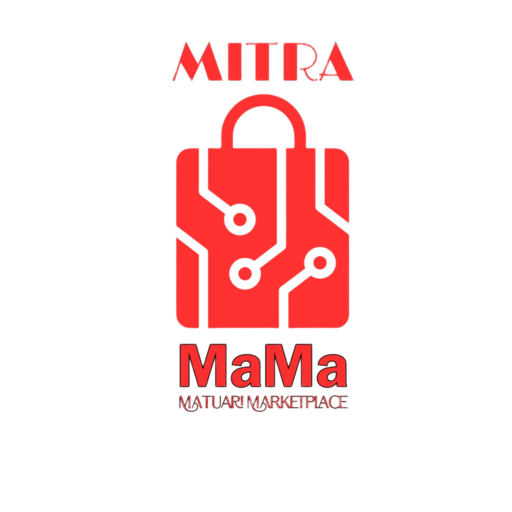Mitra MaMa logo