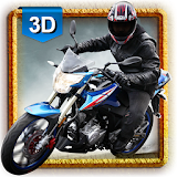 Moto Racer - Extreme Speed icon