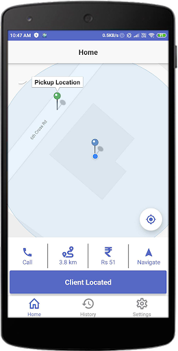 EasePilot - EaseBuoy Cab-Auto