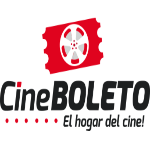 Cineboleto logo
