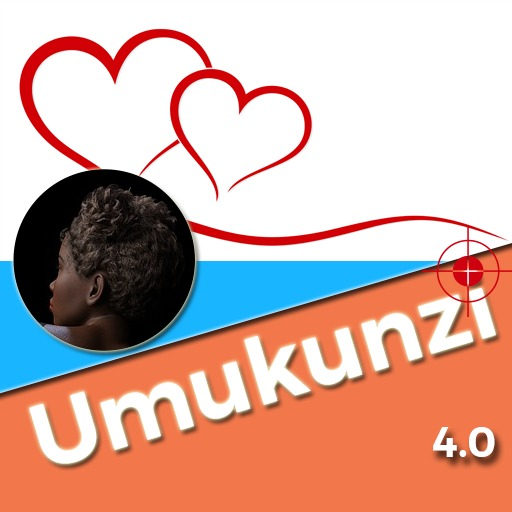 Umukunzi 4.0 logo