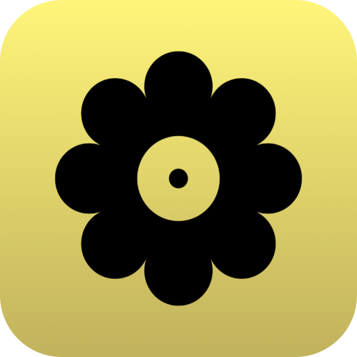 Flora Muzyka logo