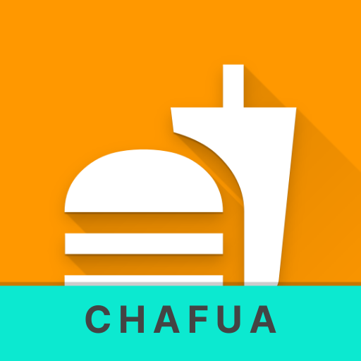 Chafua App logo