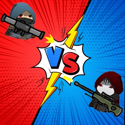 Shooter Multiplayer Battle