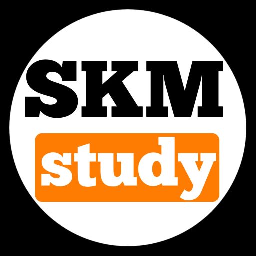 SKM Study logo