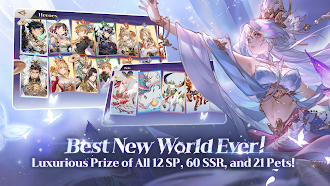 Game screenshot Sword Chronicles Global hack