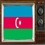 Satellite Azerbaijan Info TV icon