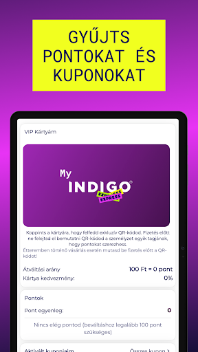 Indigo Express