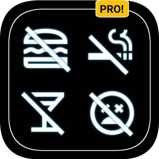 Better Self PRO! logo