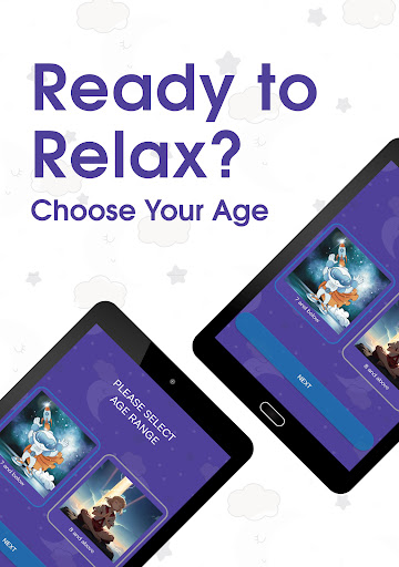 Screenshot of GLY: Learn to Meditate | Kids