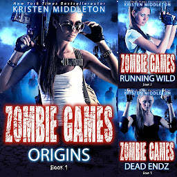 Icon image Zombie Games
