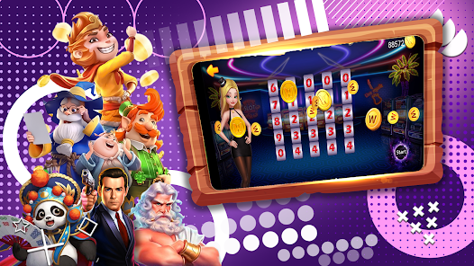 777 Casino Slot 1.0.0.4 APK + Mod (Free purchase) for Android