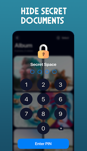 Clean-up  Smart Clean Storage