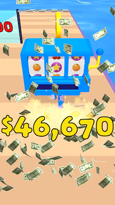 Getting Rich - Screenshot 3