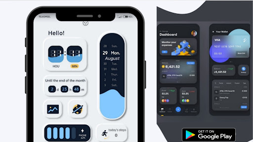 Iphone 15 pro max launcher
