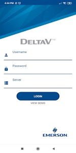 DeltaV Mobile Unknown