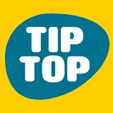 Tip Top Wash icon