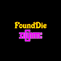 FoundDie -  ျမန္မာ အျပာကား - မြန်မာ အပြာကား