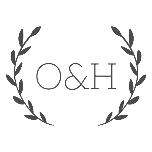 OakPlusMember logo