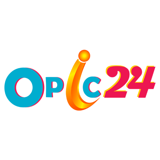 OPIC24 - Create Digital Banner