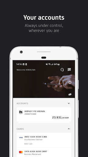m-ba Plus Screen 3