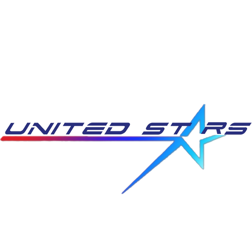 United Stars Network logo