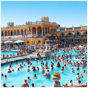 Top 29 Travel & Local Apps Like Budapest: La guida - Best Alternatives