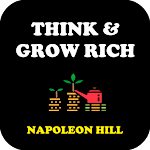 Cover Image of Herunterladen Think and Grow Rich Summary  APK