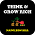 Think & Grow Rich Summary Hill