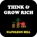Think & Grow Rich Summary Hill - Androidアプリ