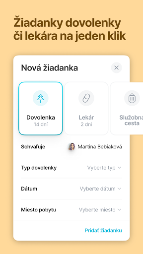Humanet Screen 3