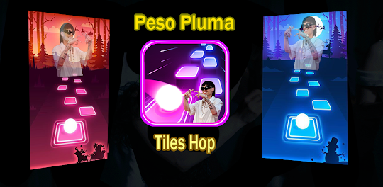 Peso Pluma Tiles хмель Музыка
