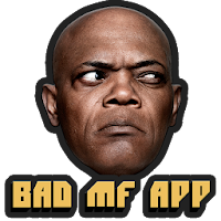 Samuel MF Jackson Soundboard