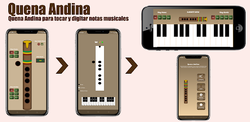 Quena Andina Screen 3