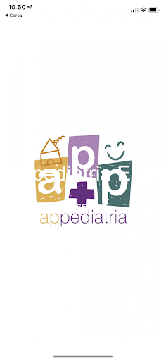 BSA Appediatria Screenshot 1 - AppWisp.com