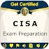 CISA: Exam Preparation