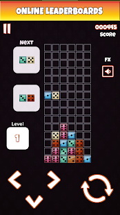 Dominoes Block Puzzle - Merge screenshots 14