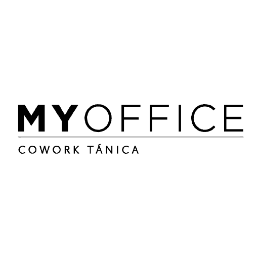 MyOffice Cowork Tánica logo