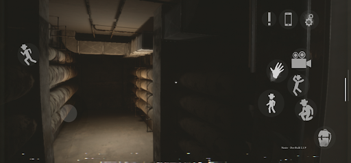 Fear  Phantomia 1 Horror Game