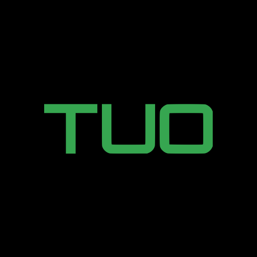 Tuo Mobility logo